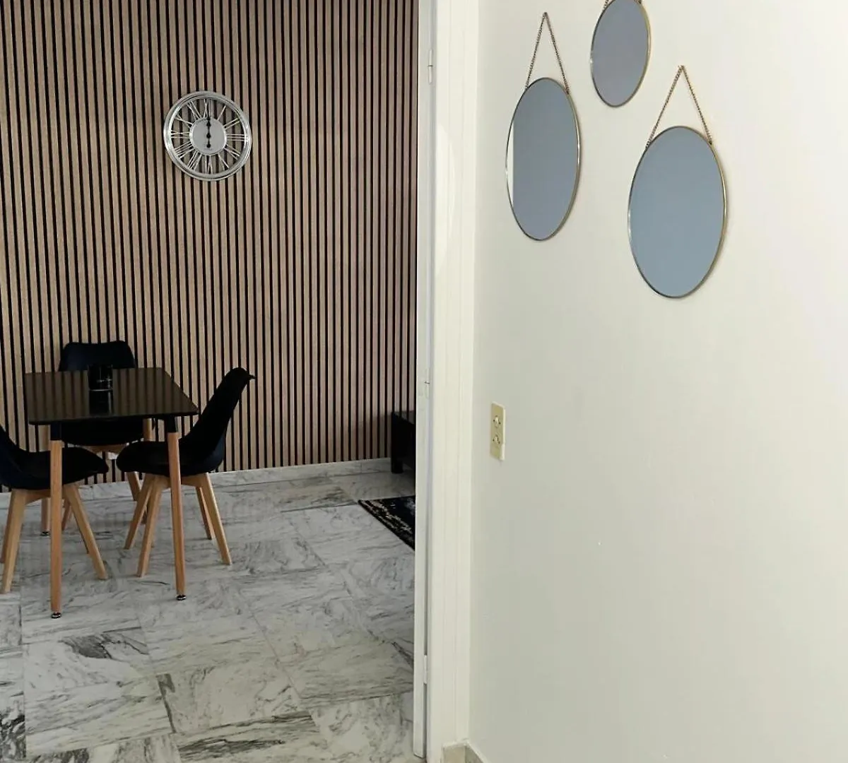Orangers Apartment Ницца Франция
