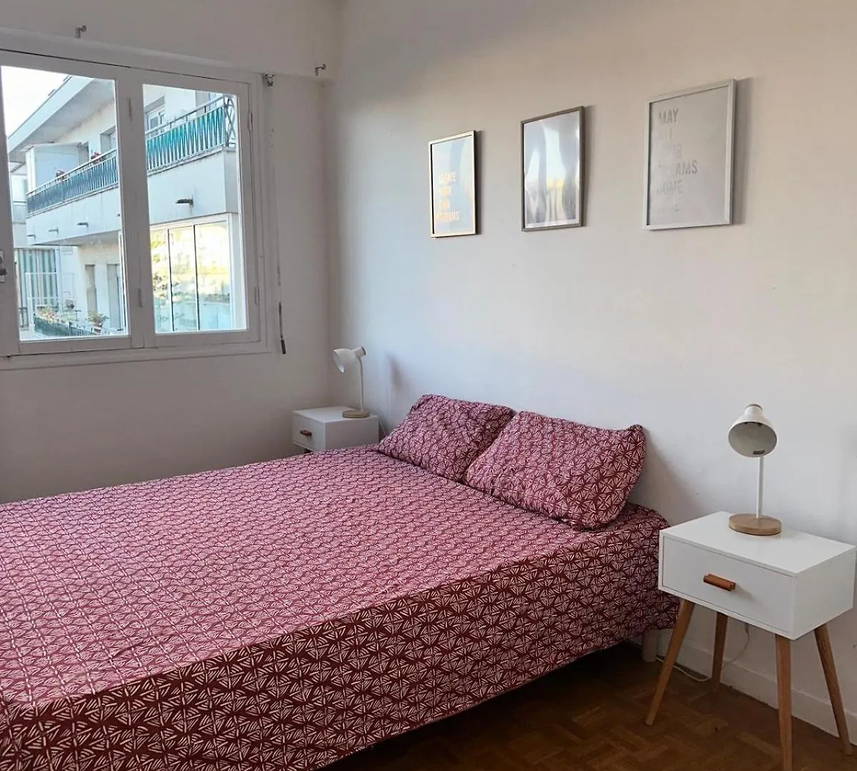 Orangers Apartment Nice France
